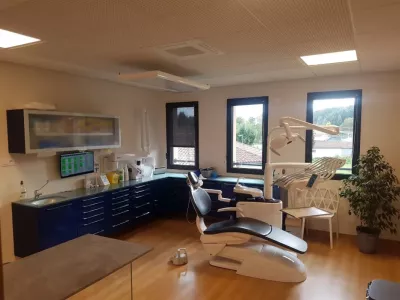 Diverses Réalisations (FRANCE)