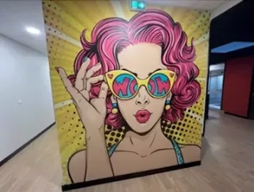 Réalisation complète d’un projet (PAS DE CALAIS-62)